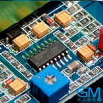 High quality PCB assembly