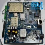 wireless Access point machine PCB assembly