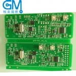 bluetooth communication pcba from China supplier